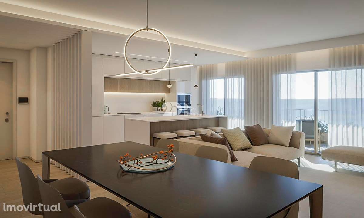 Apartamentos T2 - Brufe - Grande imagem: 2/11