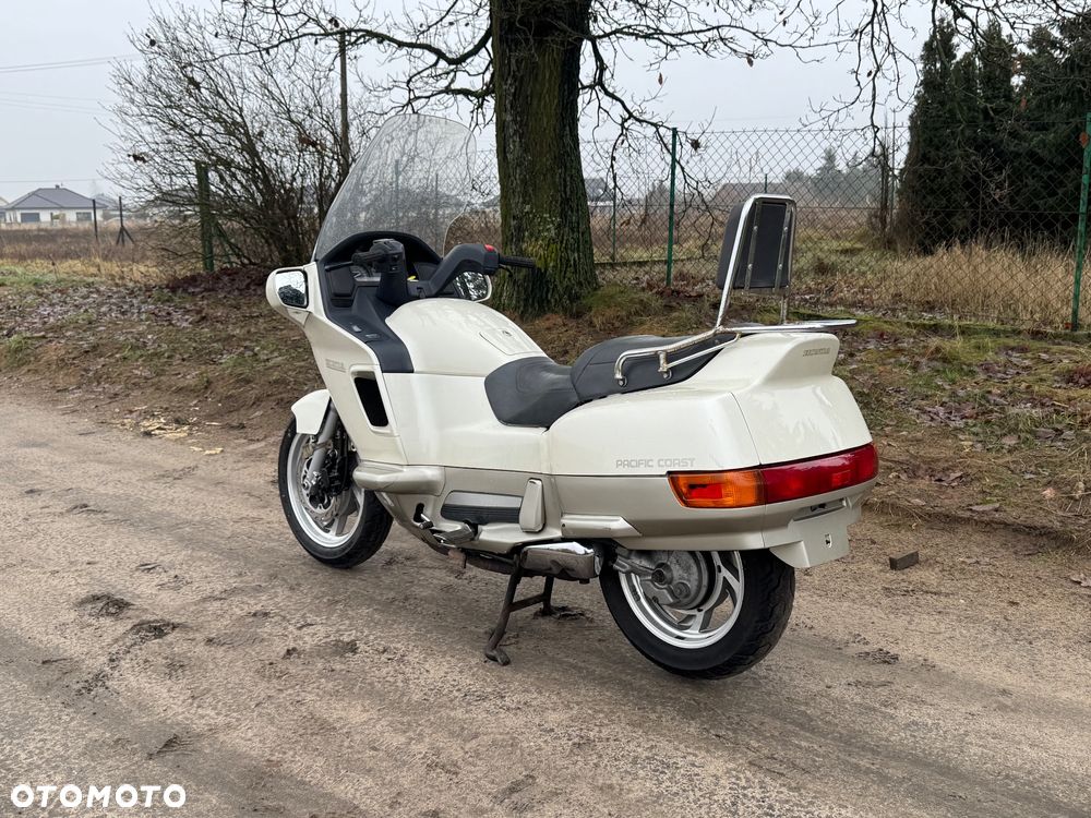 Honda PC - 27