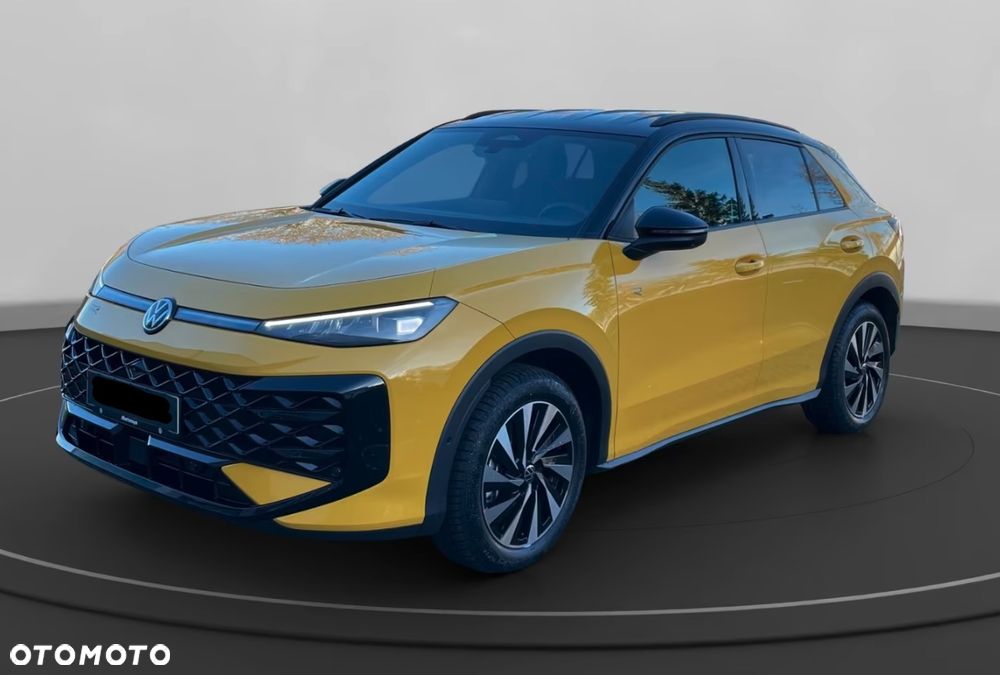Volkswagen T-Roc - 2