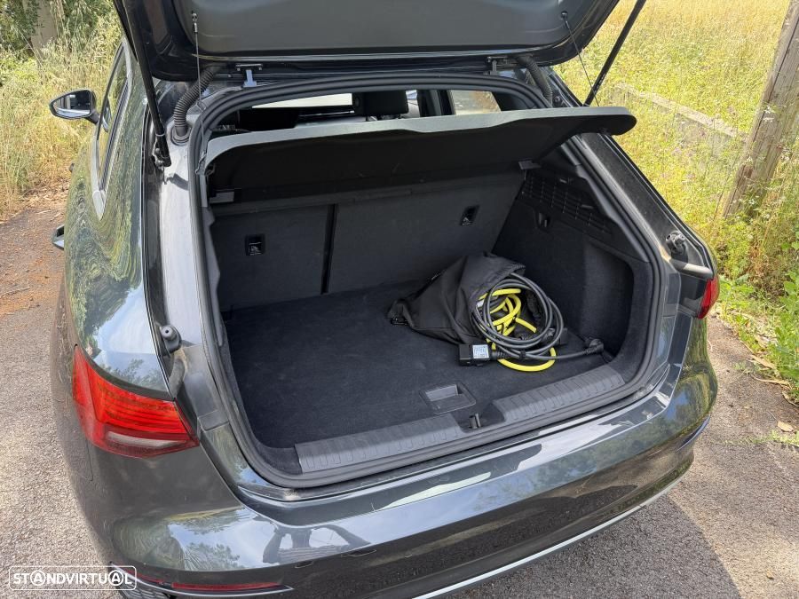 Audi A3 Sportback 40 TFSIe Advanced - 7
