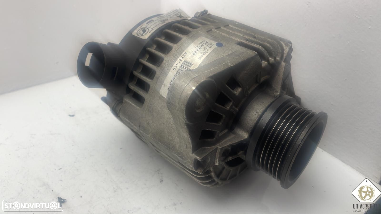 ALTERNADOR FIAT BRAVO I 2000 - 3