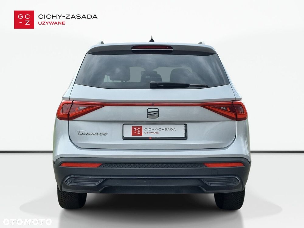 Seat Tarraco 2.0 TDI Style S&S DSG - 4