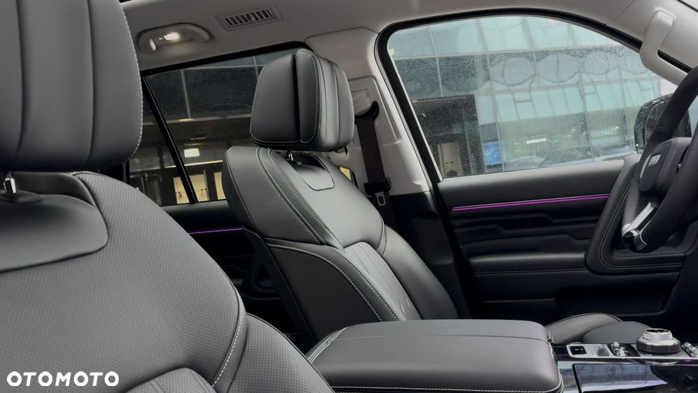 BAIC BJ60 - 11