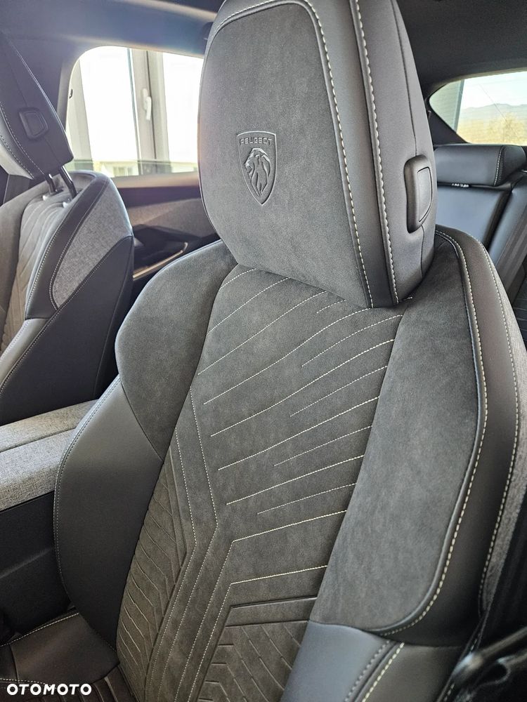 Peugeot 3008 1.2 PureTech mHEV GT E-DCS6 - 7