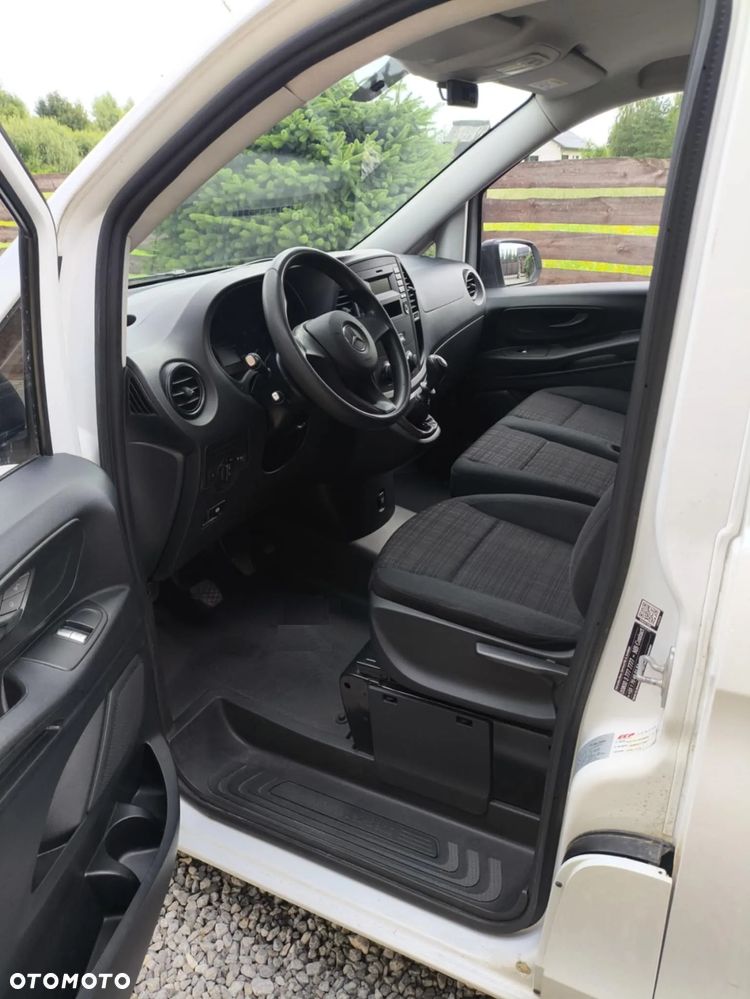 Mercedes-Benz VITO - 3