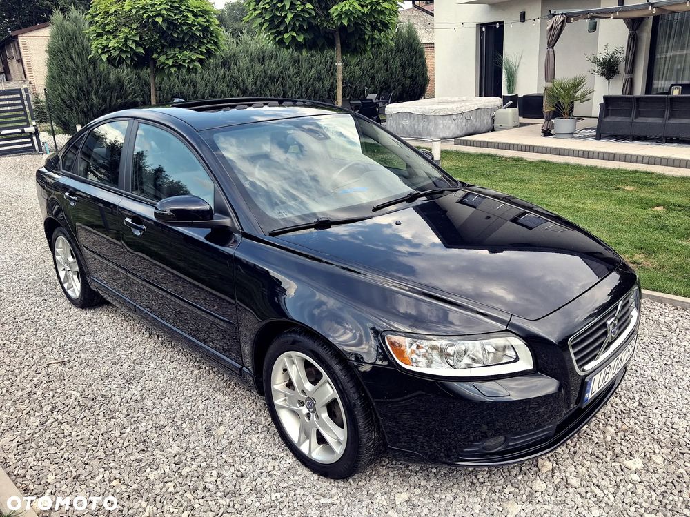 Volvo S40 1.8 Summum - 8
