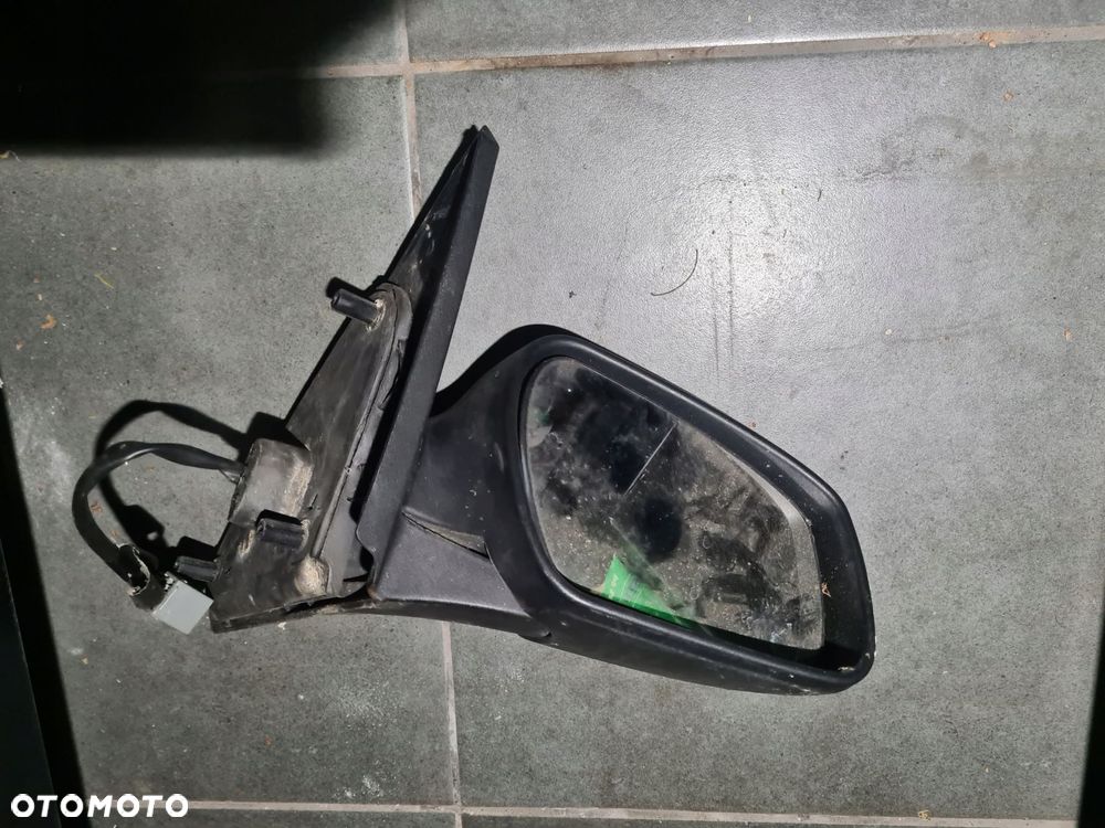 lusterko prawe ford mondeo mk3 5 pinów - 2