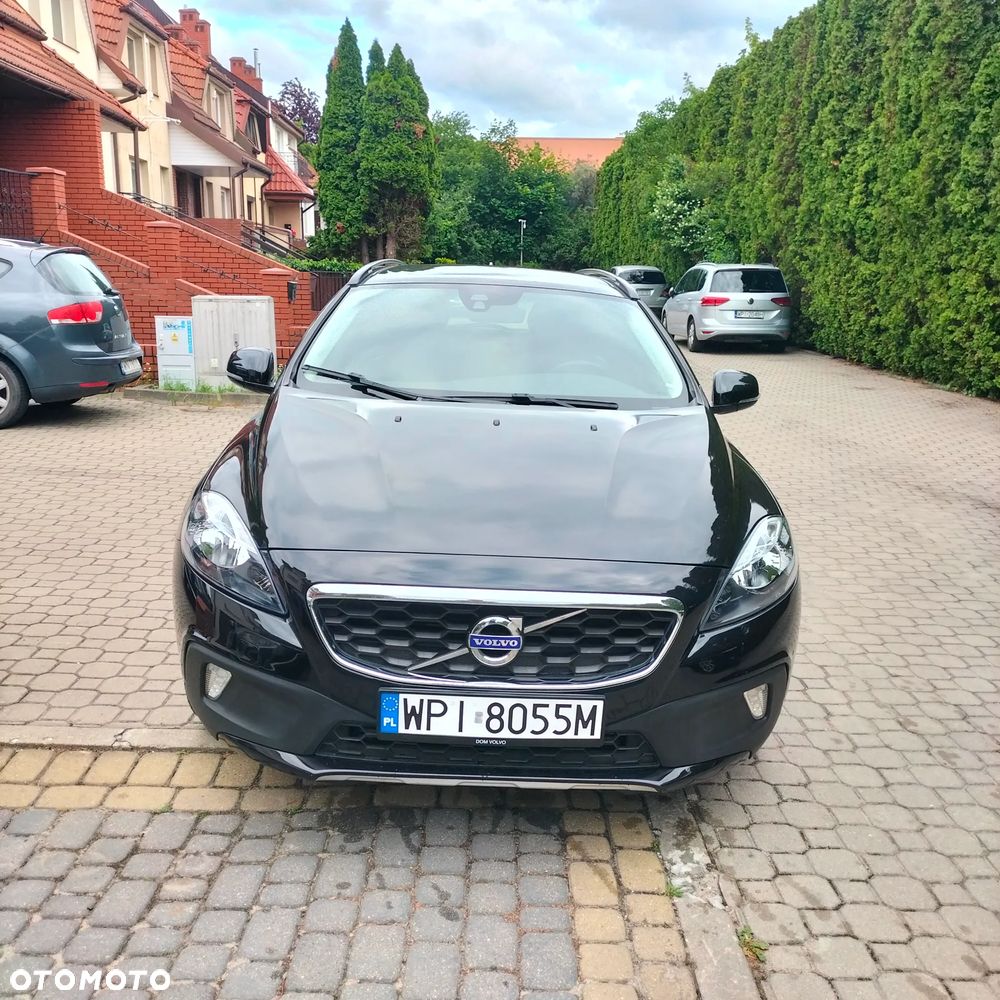 Volvo V40 Cross Country D3 Momentum - 11