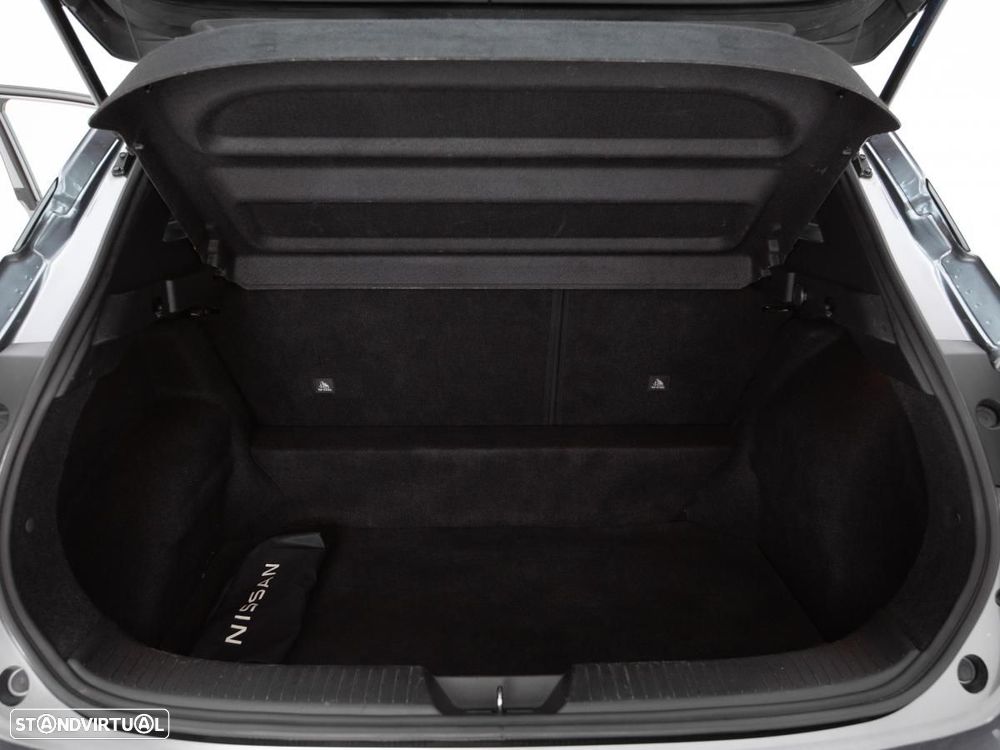 Nissan Qashqai 1.3 DIG-T MHEV Acenta - 13