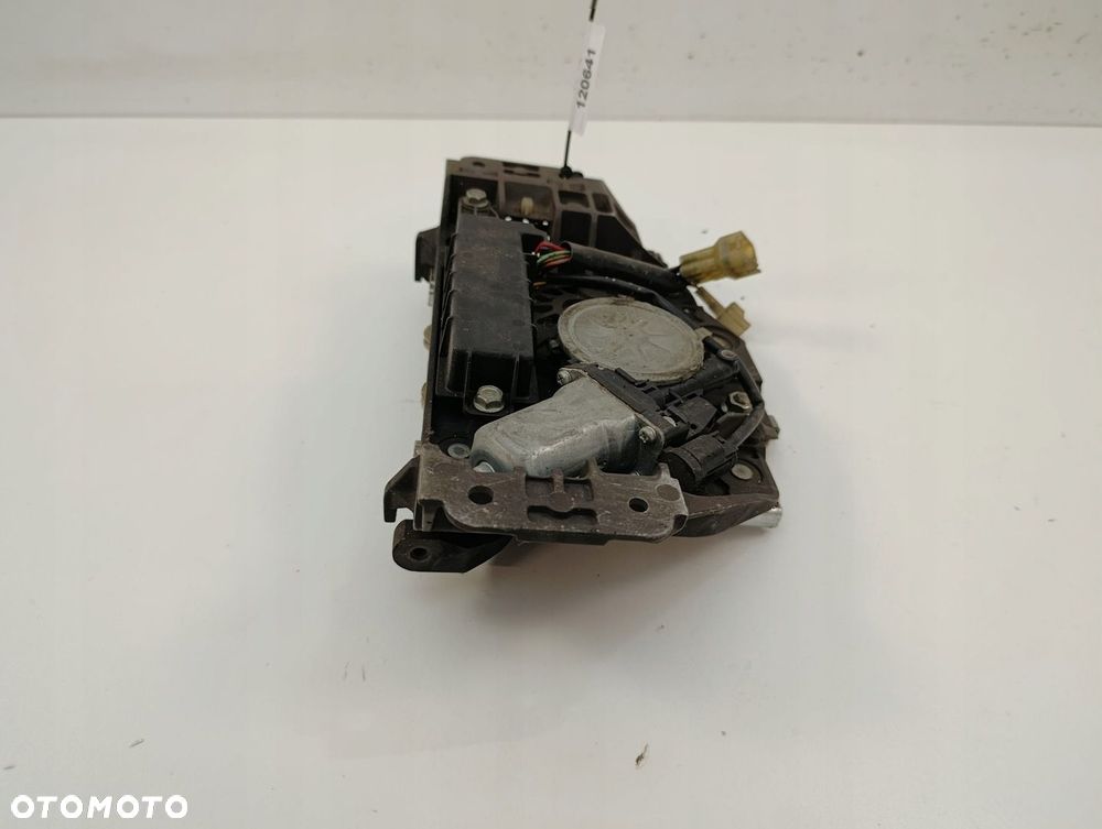 YAMAHA FJR 1300 06-12 MECHANIZM PODNOŚNIK SZYBY - 3