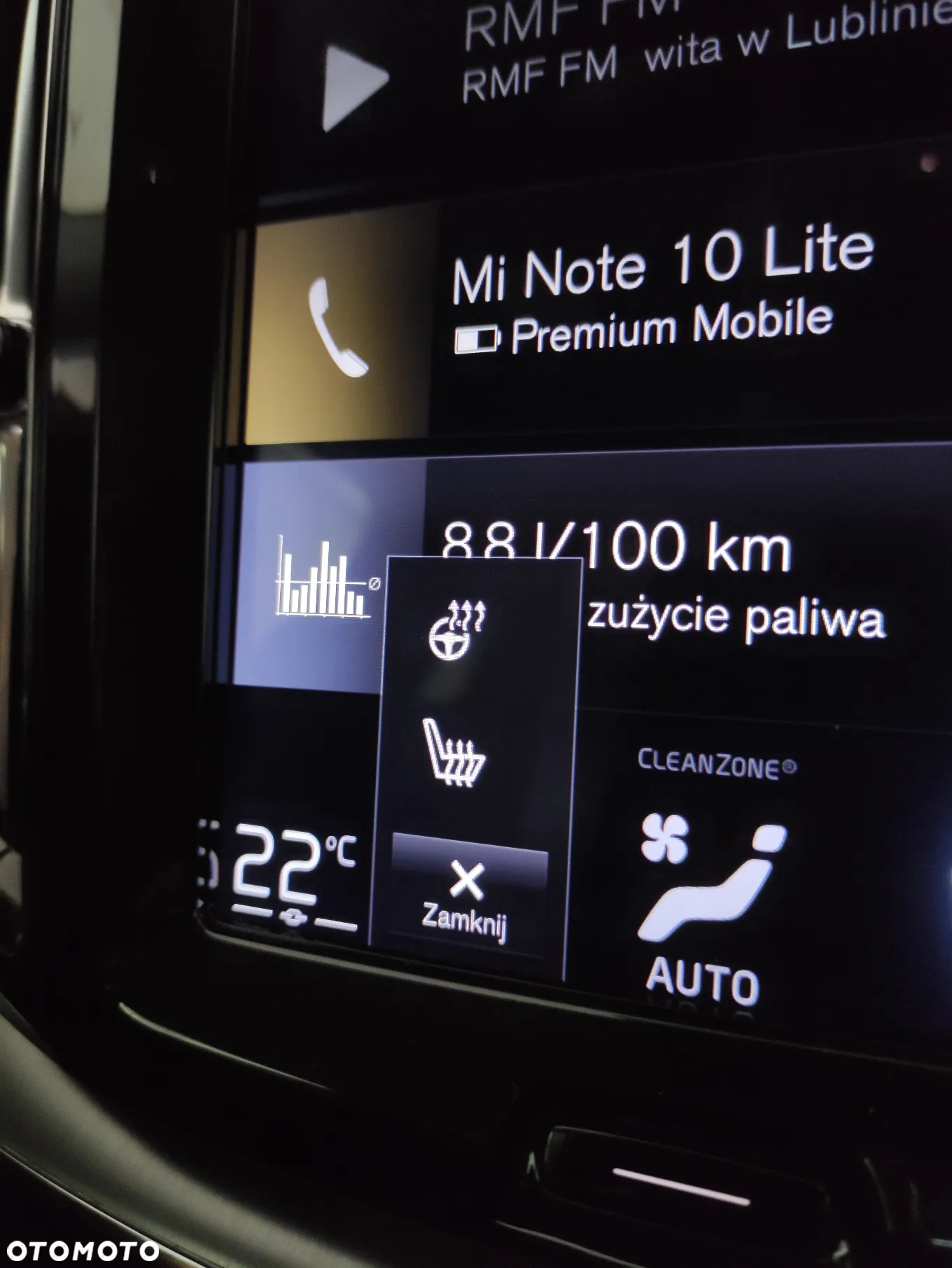 Volvo XC 60 T6 AWD Momentum - 25