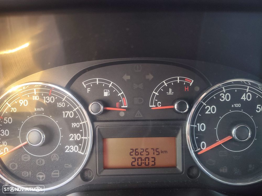 Fiat Grande Punto 1.3 M-Jet Dynamic - 10
