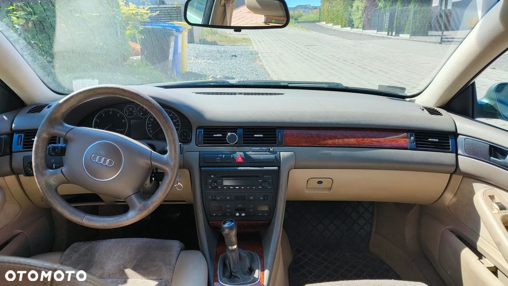 Audi A6 Avant - 14