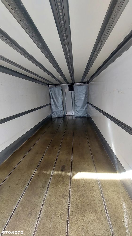 Mercedes-Benz Atego 1224 L - 26