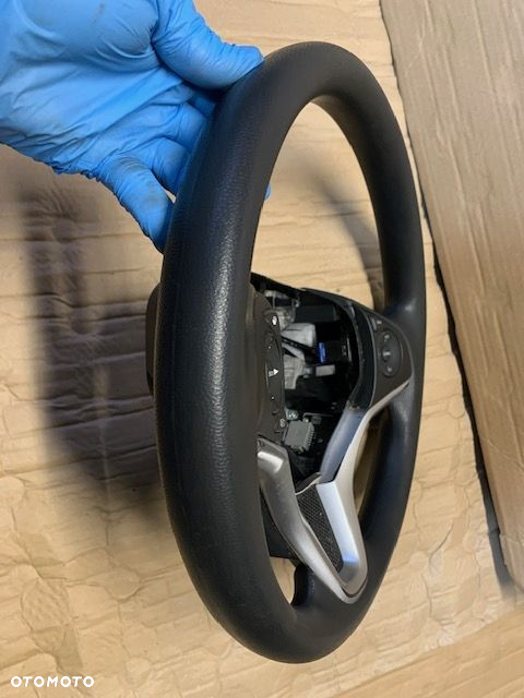 HONDA JAZZ IV 2015-2020r KIEROWNICA - 5