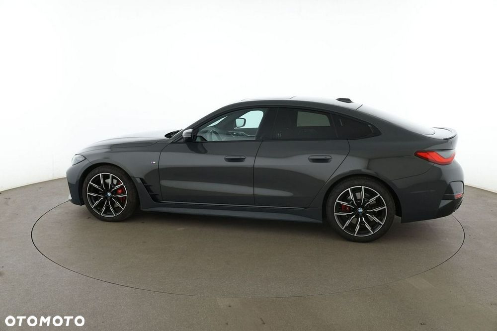 BMW Seria 4 430i M Sport - 3