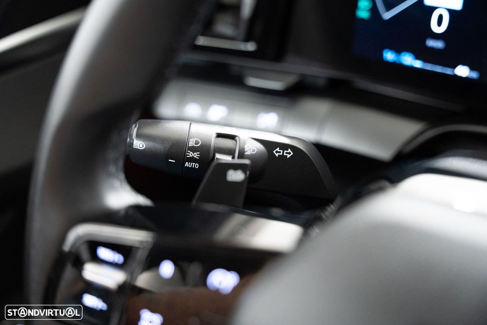 Renault Mégane E-Tech EV60 Evolution ER Optimum Charge - 20