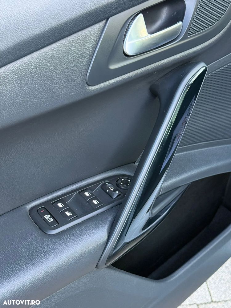 Peugeot 508 RXH BlueHDi 180 EAT6 Stop&Start - 20