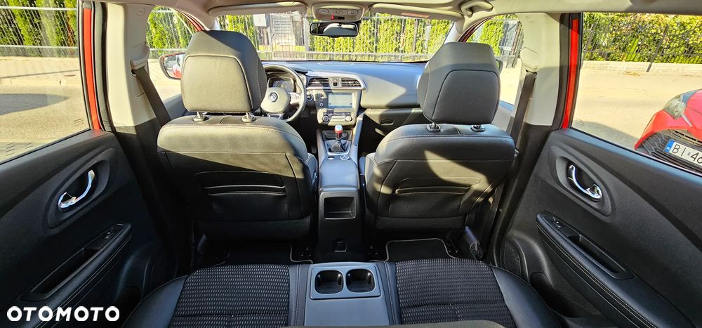 Renault Kadjar - 26