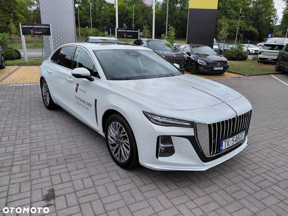 Hongqi H5 2.0T Deluxe - 7
