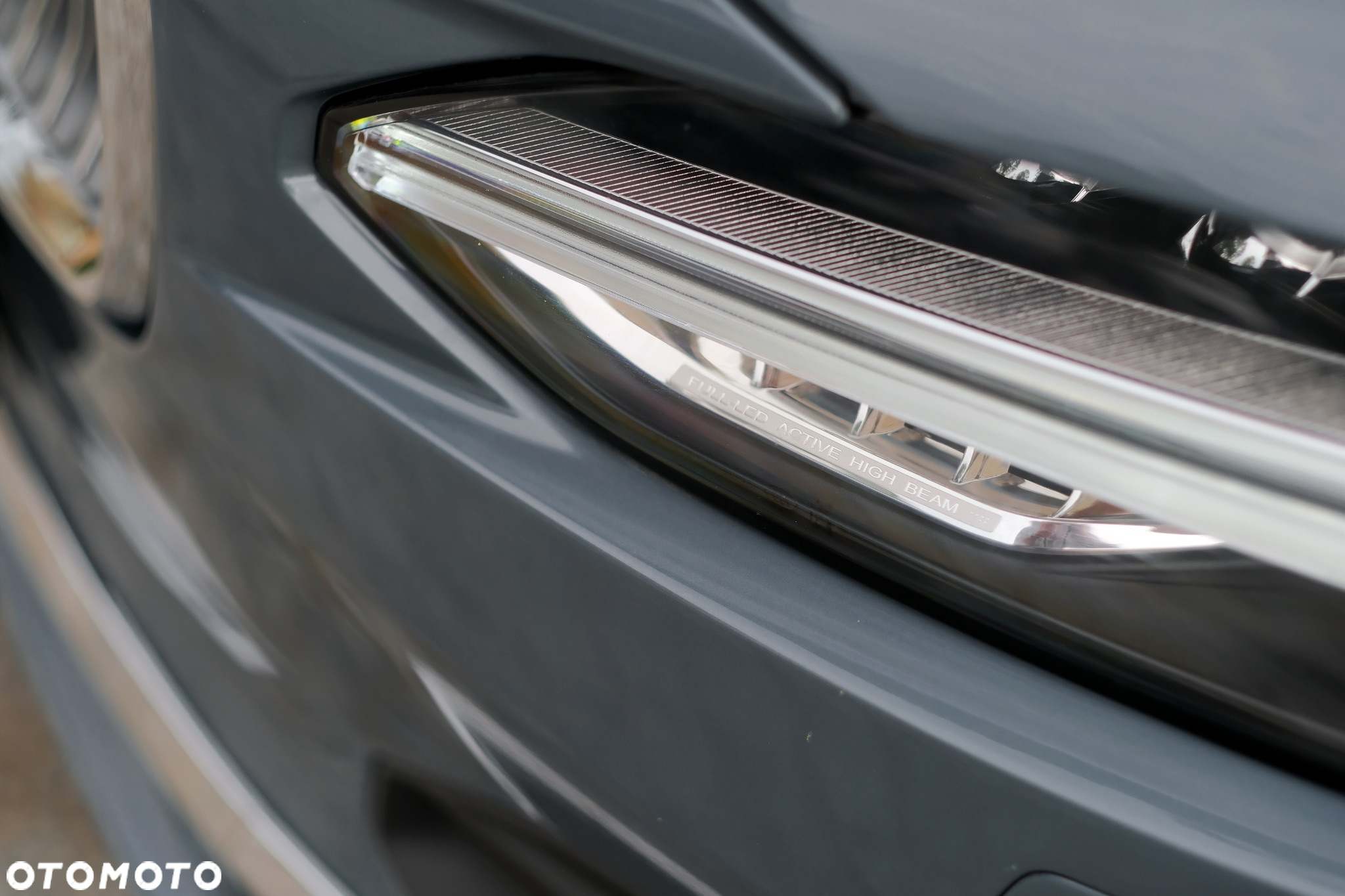 Volvo S90 B6 B AWD Geartronic Inscription - 4