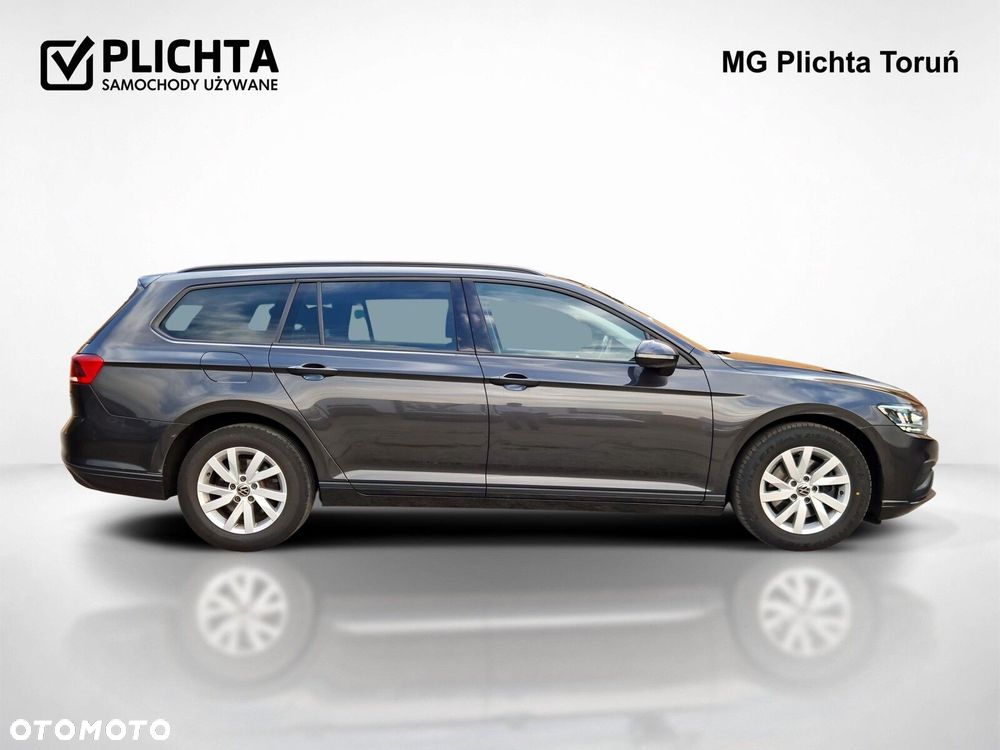 Volkswagen Passat Variant - 7