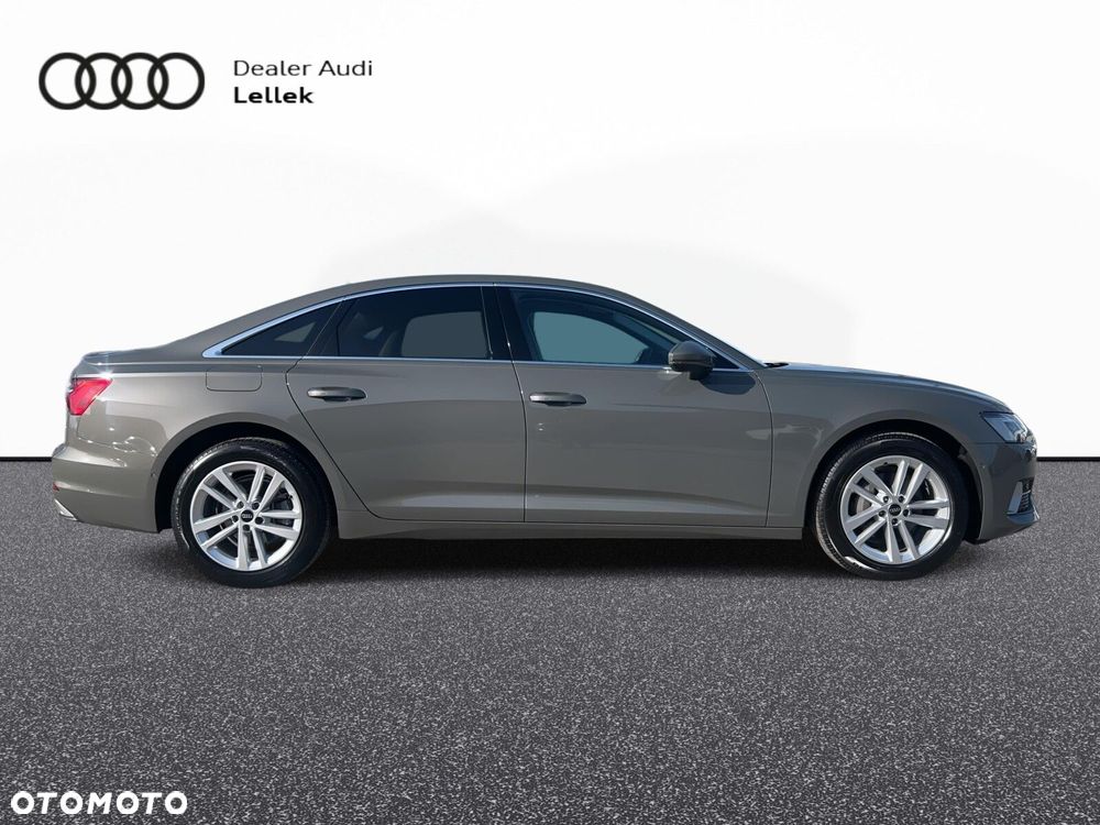 Audi A6 Limousine - 5