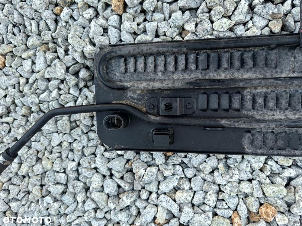 AUDI A8 D3 3.0 4.0 4.2 TDI CHŁODNICA PALIWA - 6