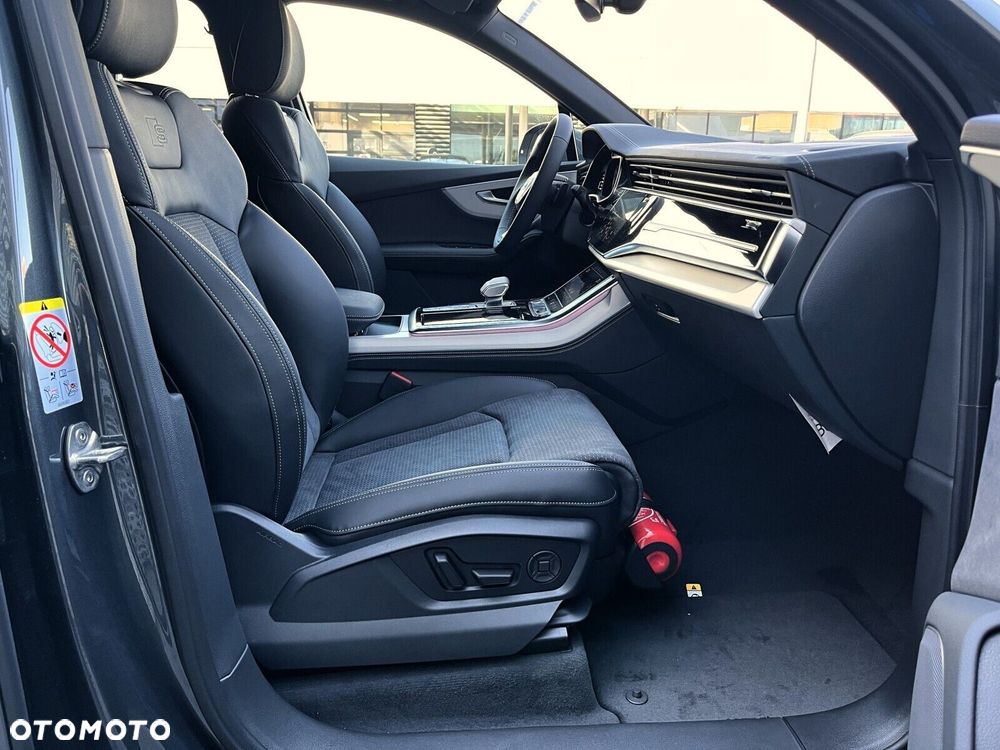Audi Q7 - 18