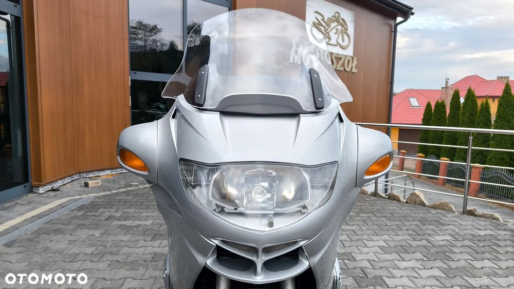BMW RT - 22