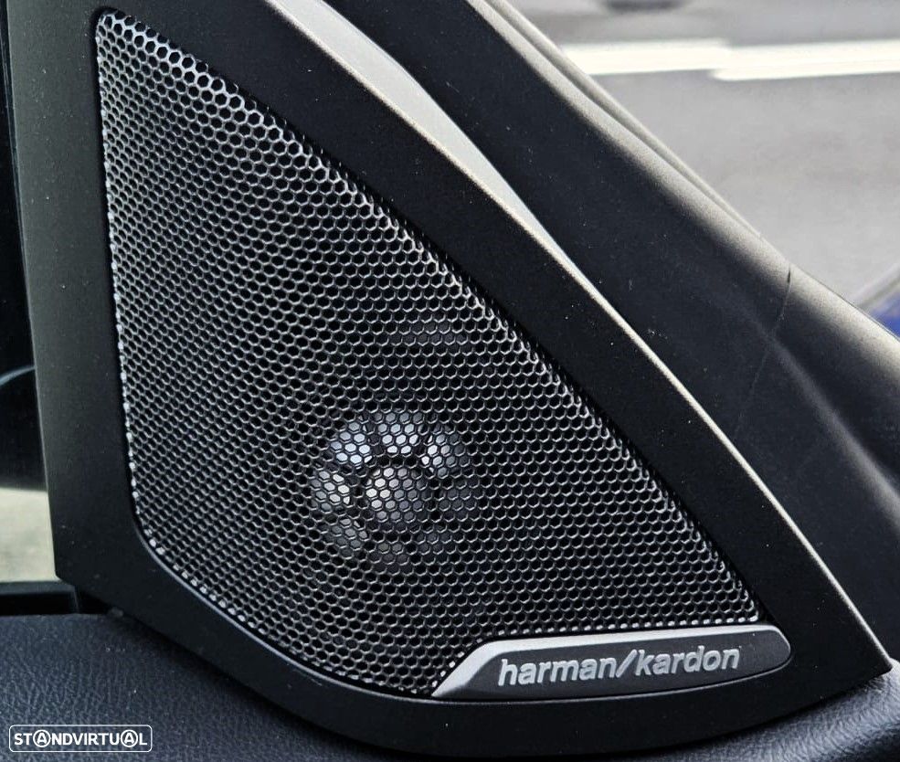 BMW 420 Gran Coupé d Aut. M Sport - 32