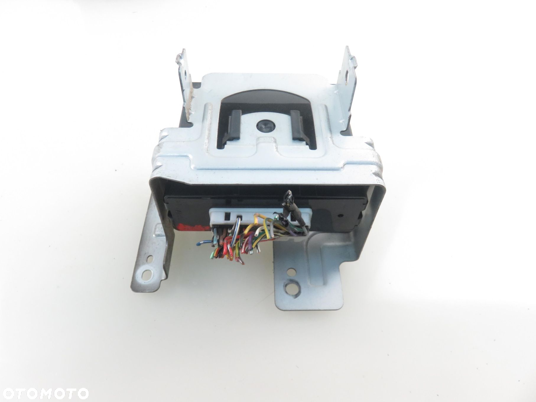 MODUŁ KEYLESS MITSUBISHI OUTLANDER II (CW_W) 2.2 DI-D 4WD - 4HN 8637A336 - 7