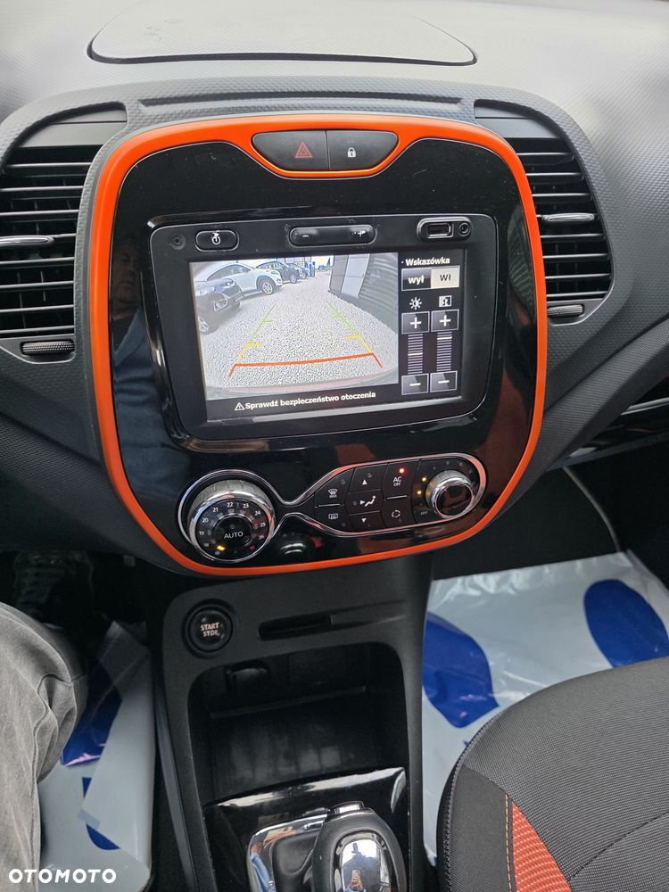 Renault Captur ENERGY TCe 120 EDC Luxe - 25