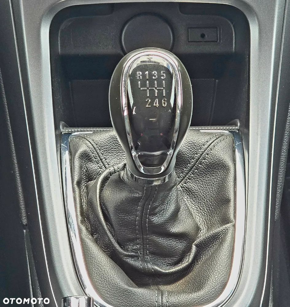 Opel Astra - 27