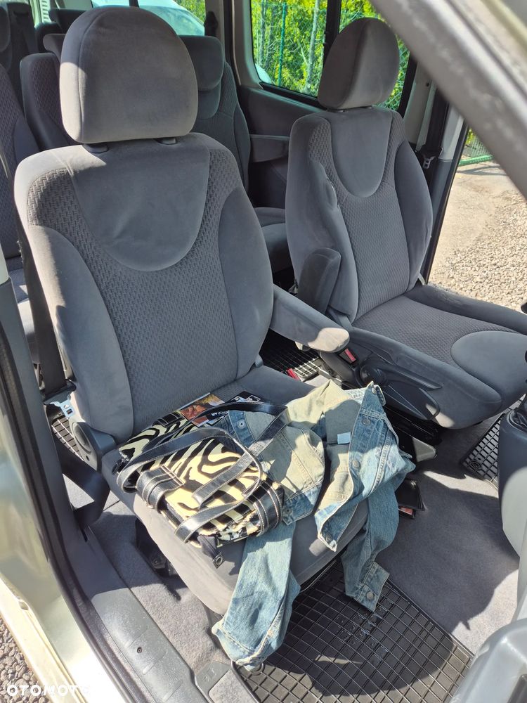 Fiat Scudo L2 (5-Si.) Panorama Executive - 13