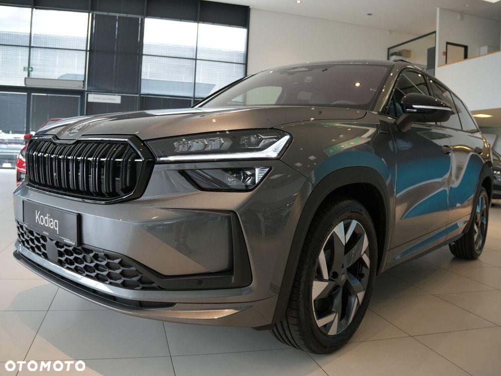 Skoda Kodiaq - 10