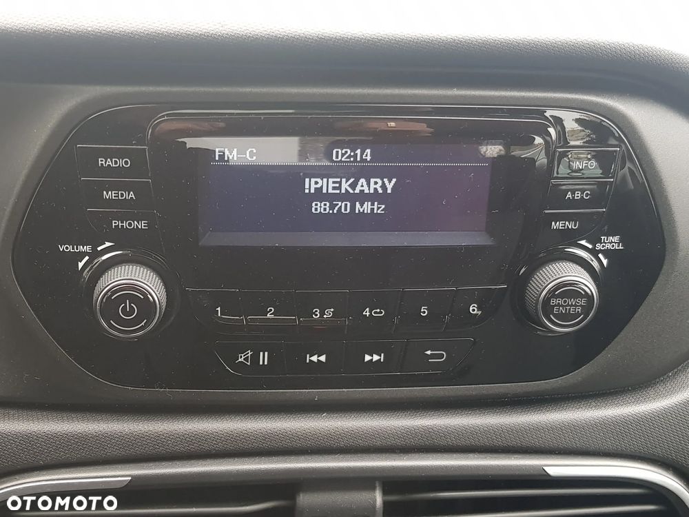 Fiat Tipo 1.4 Classic - 23