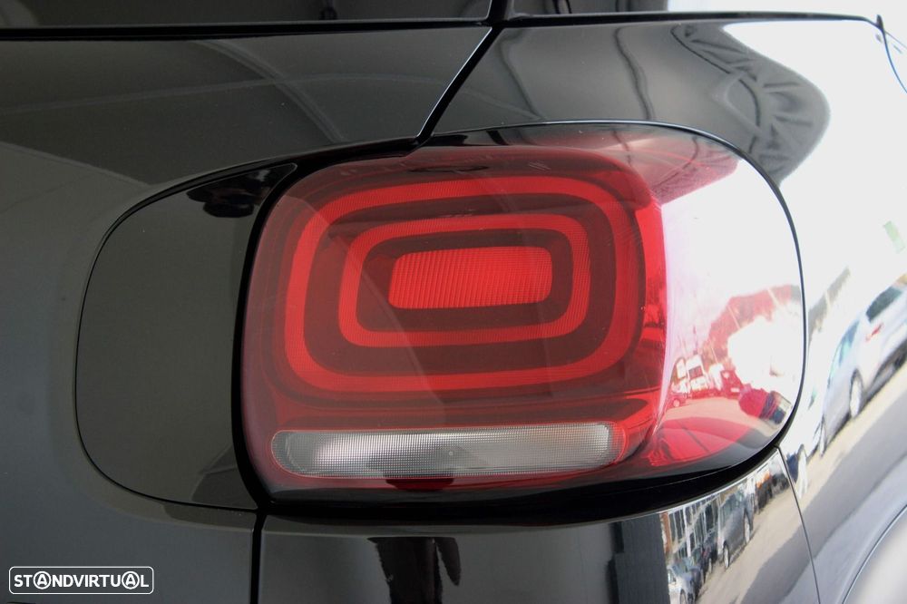 Citroën C3 Aircross 1.2 PureTech Feel Pack - 8