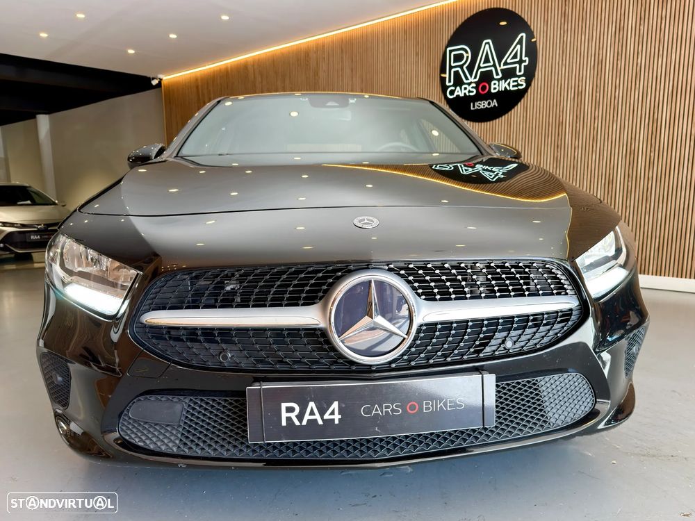 Mercedes-Benz A 160 Style Plus - 36