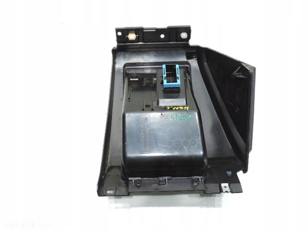 SCHOWEK KONSOLI BMW E39 LIFT - 8