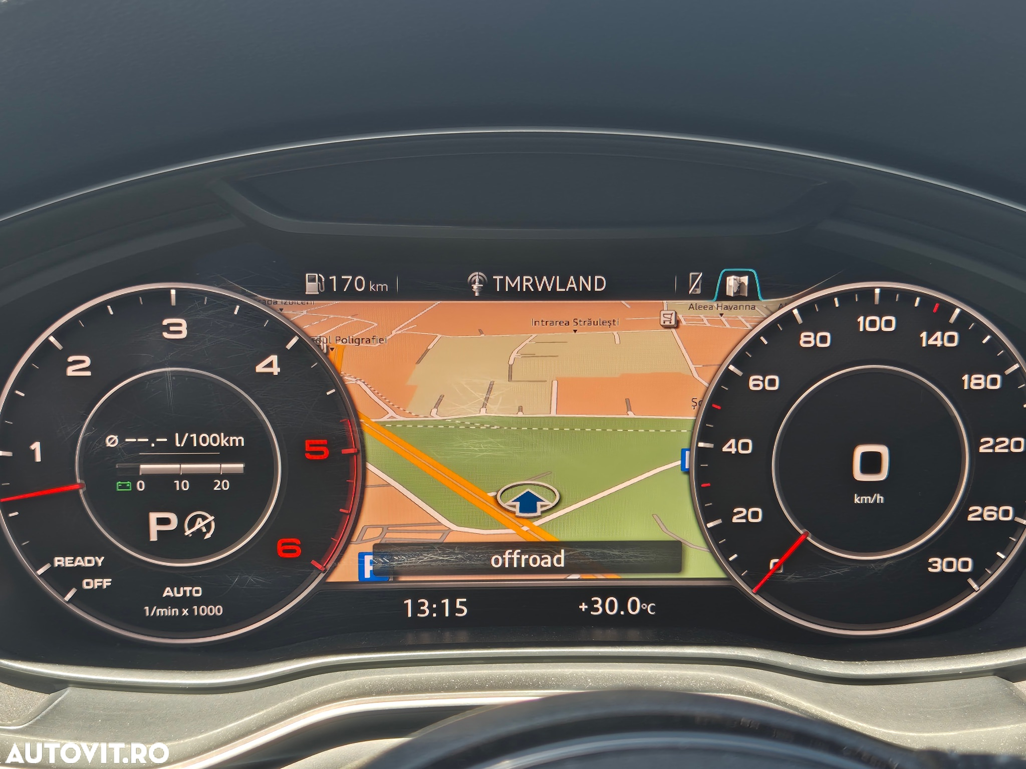 Audi A5 Coupe 3.0 TDI quattro tiptronic sport - 35