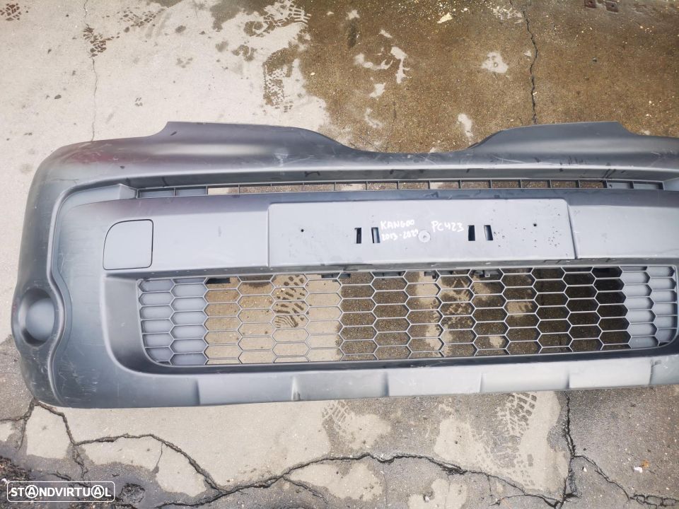 RENAULT KANGOO PARA CHOQUES FRENTE - PC423 - 4