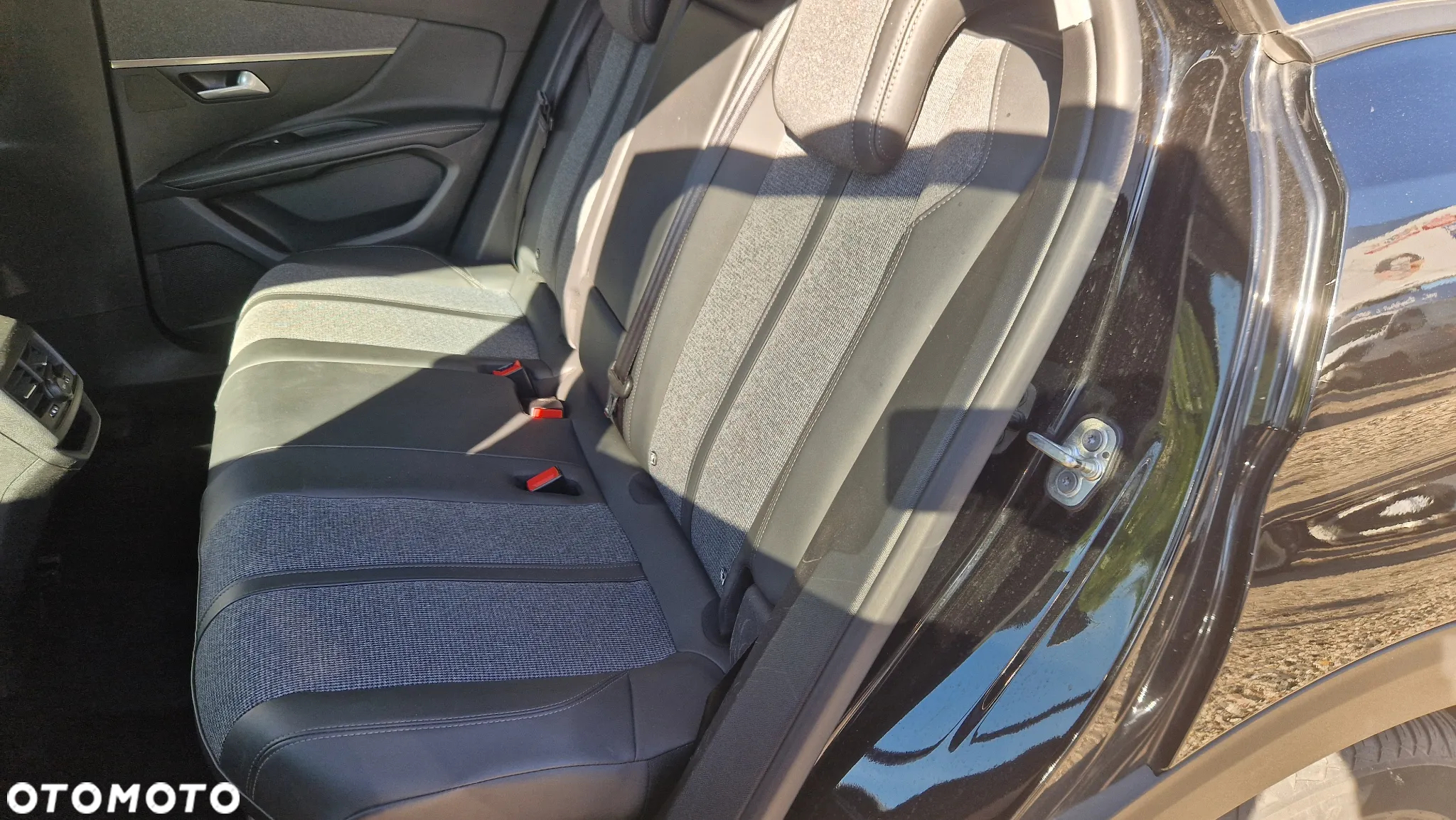 Peugeot 3008 1.5 BlueHDi Crossway S&S EAT8 - 12