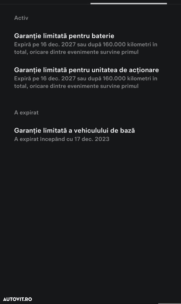 Tesla Model 3 Standard Reichweite Plus Hinterradantrieb - 16