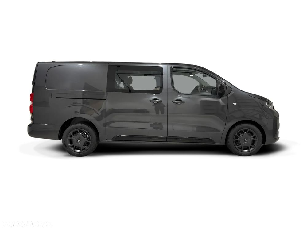 Fiat Scudo Brygadowy Składany XL 150KM - 6