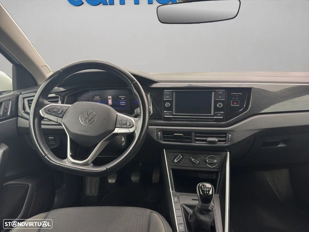VW Taigo 1.0 TSI Life - 13