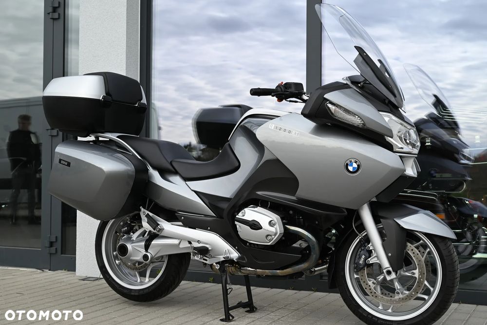 BMW RT - 4