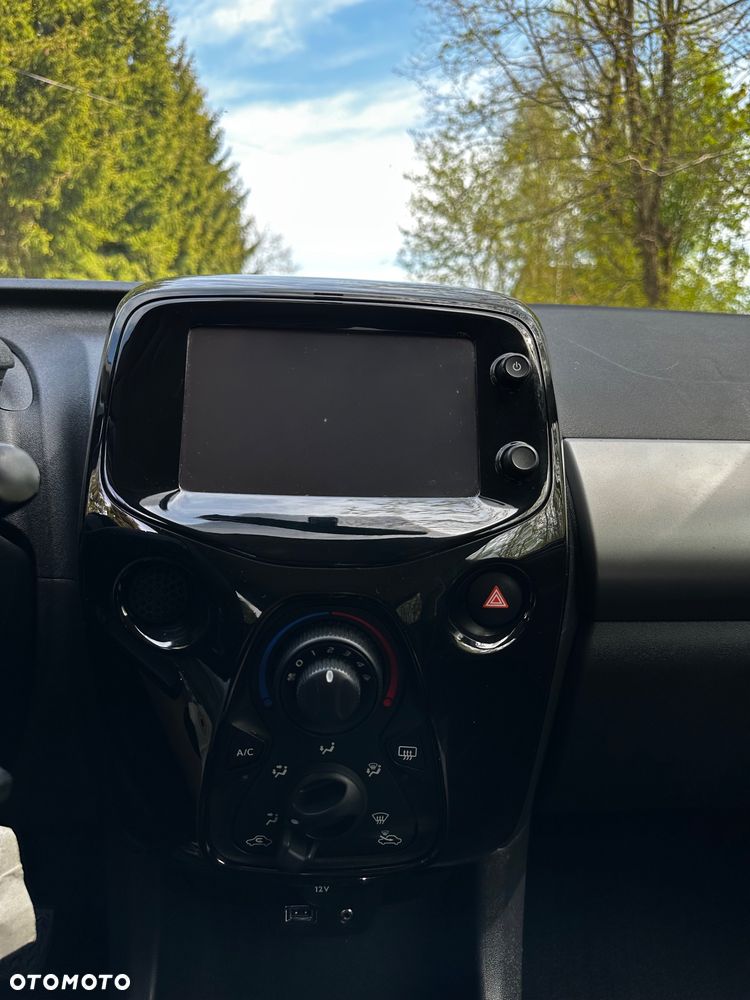 Peugeot 108 VTI 68 ETG5 Allure - 16