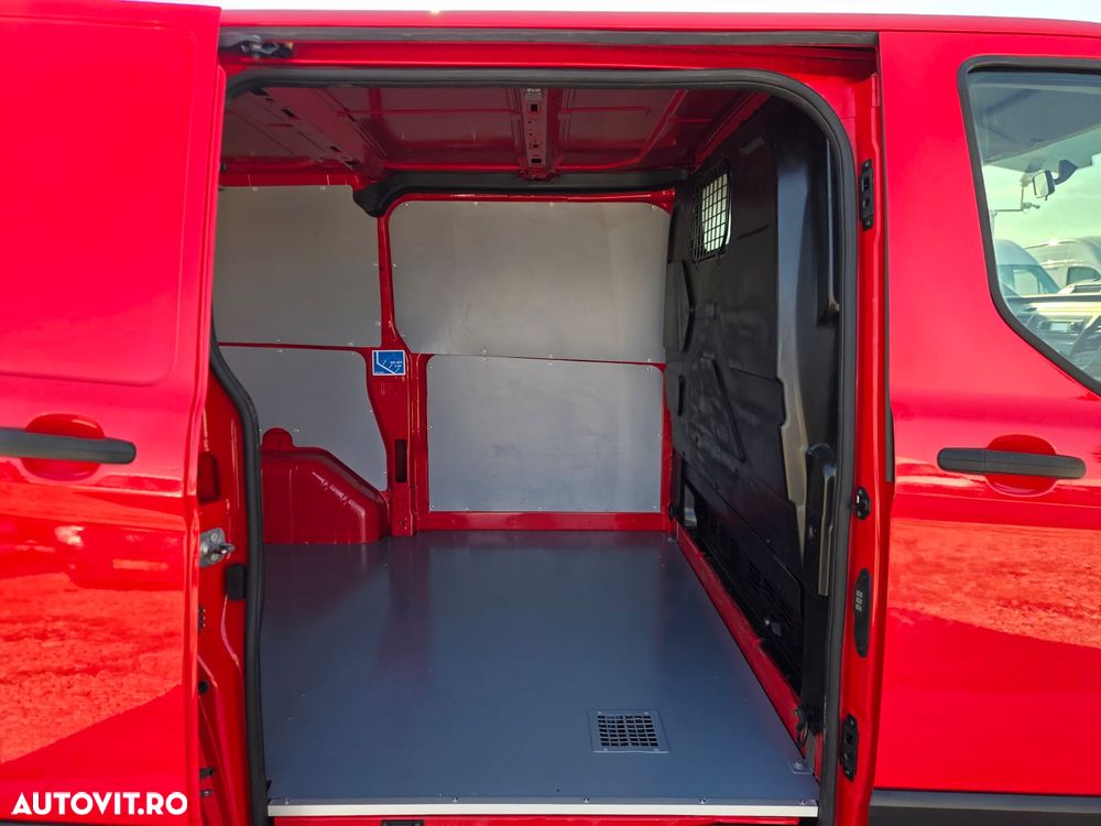 Ford Transit Custom L1H1 - 15