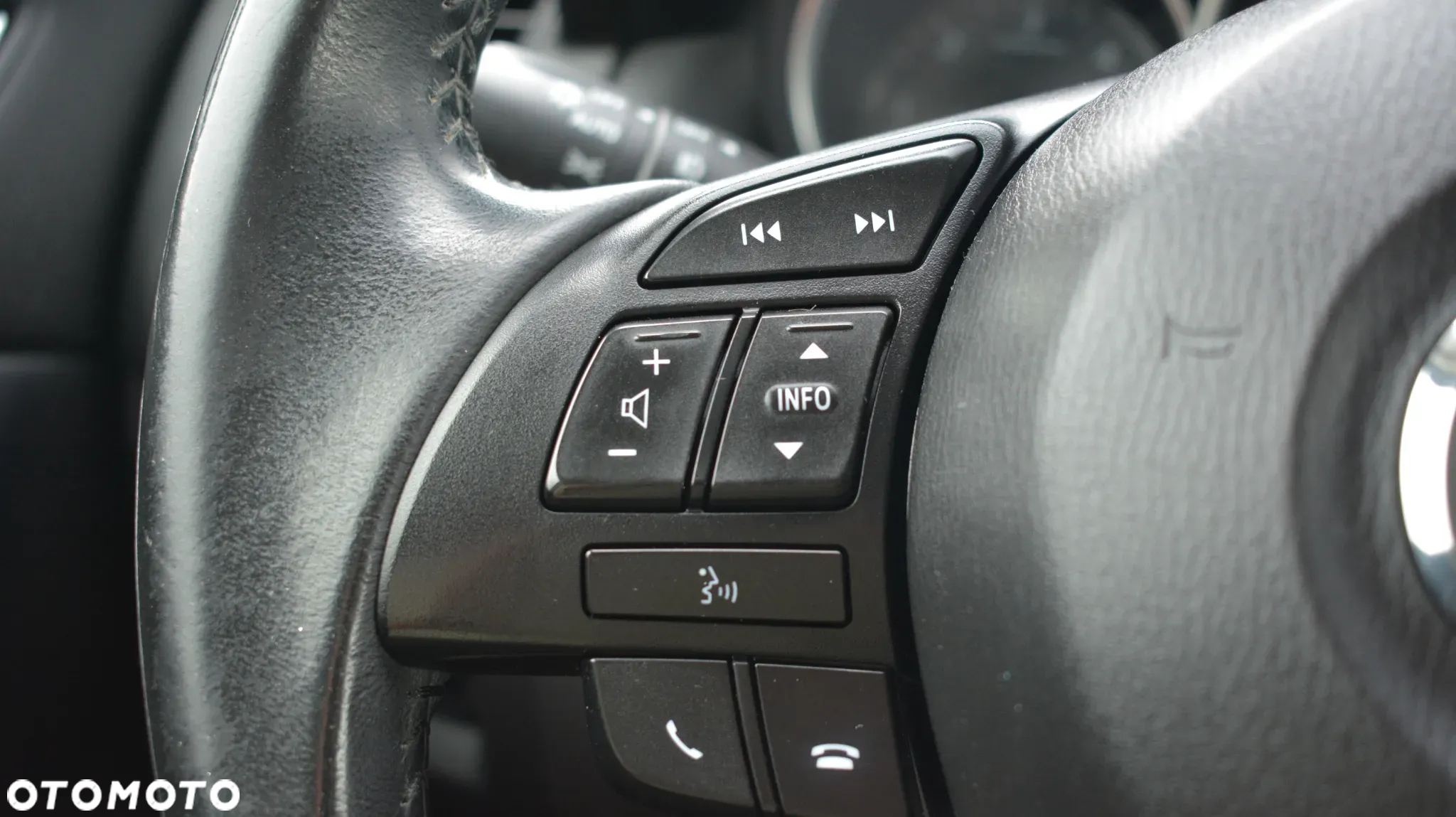 Mazda CX-5 - 28